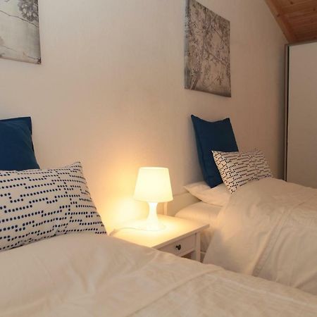 Vila Casa Sto. Antonio Zambujeira do Mar Exteriér fotografie