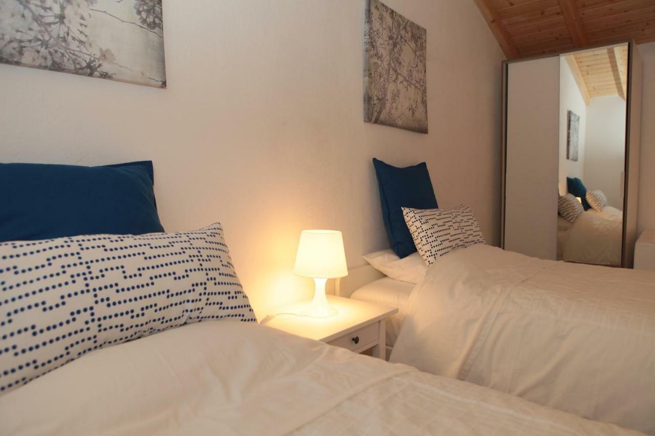 Vila Casa Sto. Antonio Zambujeira do Mar Exteriér fotografie