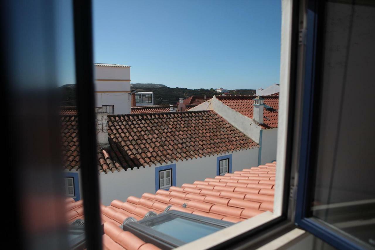 Vila Casa Sto. Antonio Zambujeira do Mar Exteriér fotografie