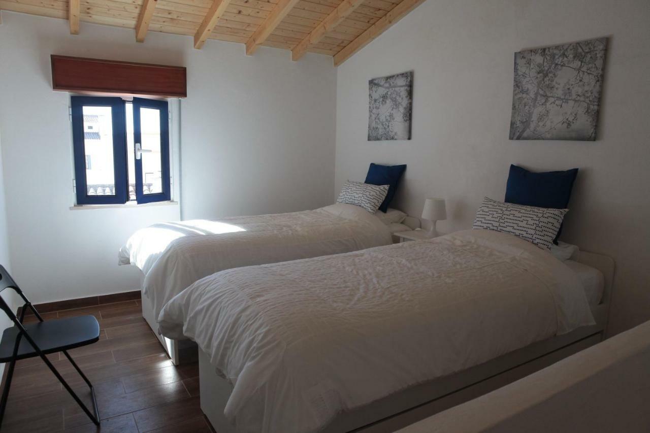 Vila Casa Sto. Antonio Zambujeira do Mar Exteriér fotografie